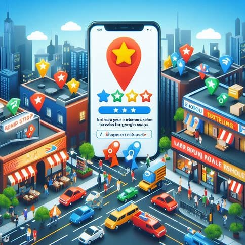 Desentrañando el Poder de las Reseñas en Google en la Estrategia de Marketing Digital