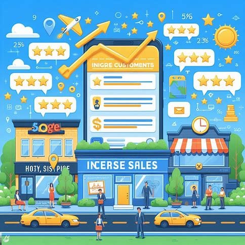 Errores Comunes al Manejar Reseñas en Google My Business y Cómo Evitarlos