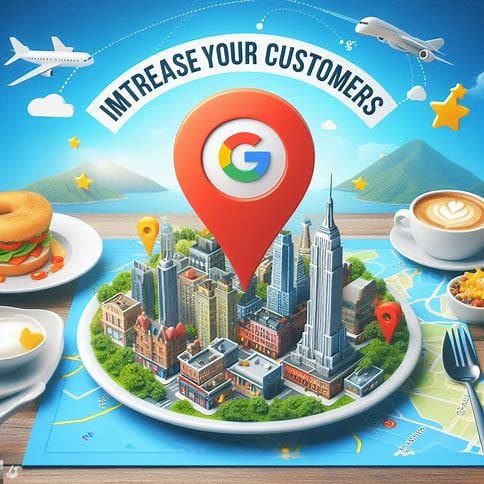 Cómo las Reseñas de Google Elevan tu Negocio