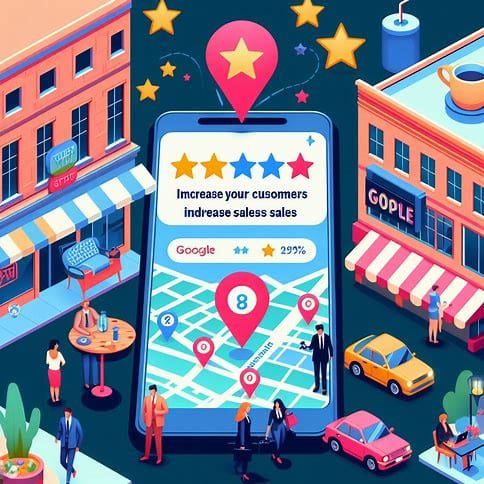 Las Reseñas en Google son el Rey: Descubre por Qué?