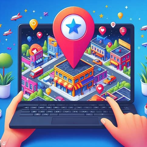 Como Impactan las Reseñas de Google en tu Negocio