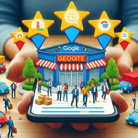 El Papel Fundamental de las Reseñas de Google