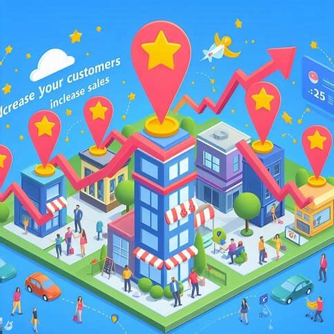 Cómo influyen las reseñas de Google en el posicionamiento local