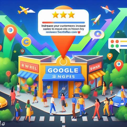 La Importancia de las Reseñas en Google para Negocios Locales