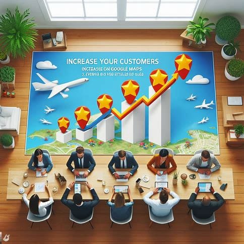 Cómo las Reseñas en Google Son la Clave del Éxito de tu Negocio