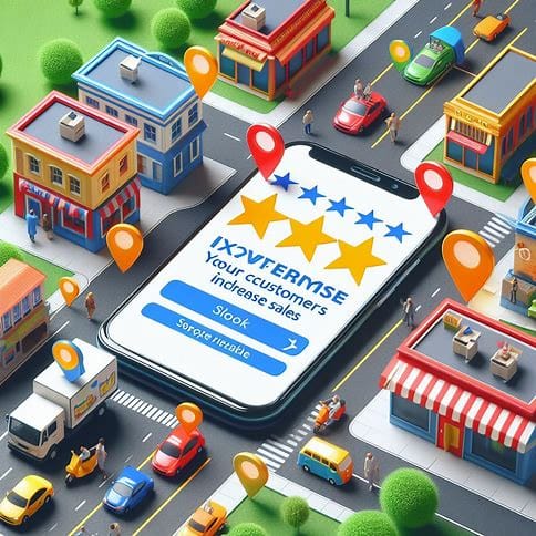 La Influencia de las Reseñas en Google My Business en las Decisiones del Cliente