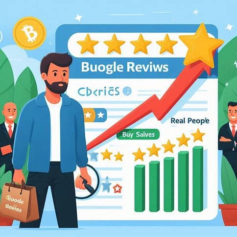 Los 5 Beneficios Clave de Tener Reseñas en Google My Business
