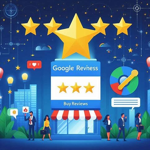La Guía Definitiva para Maximizar el Potencial de las Reseñas en Google My Business