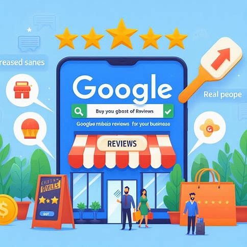 Cómo las Reseñas en Google My Business Impactan tu Credibilidad y Confianza