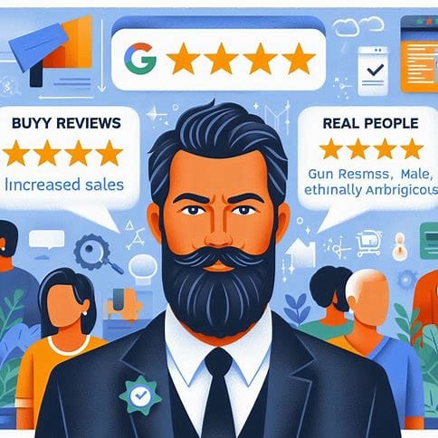 El Rol de las Reseñas en Google My Business en el Posicionamiento Local