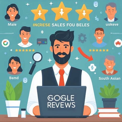 ¿Por Qué Desaparecen Mis Reseñas de Google?