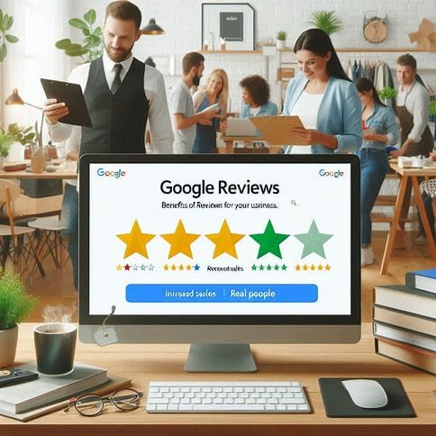 ¿Cómo Hacer que Eliminen una Reseña de Google?