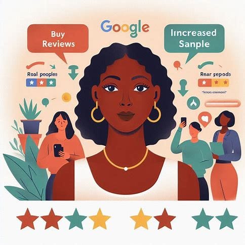 Cómo Poner una Reseña Anónima en Google