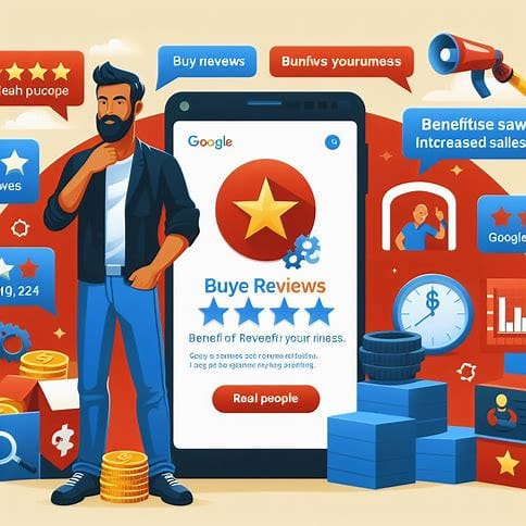 ¿Por Qué mis Opiniones no Aparecen en Google?