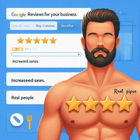 ¿Dónde Puedo Ver Mis Reseñas en Google?
