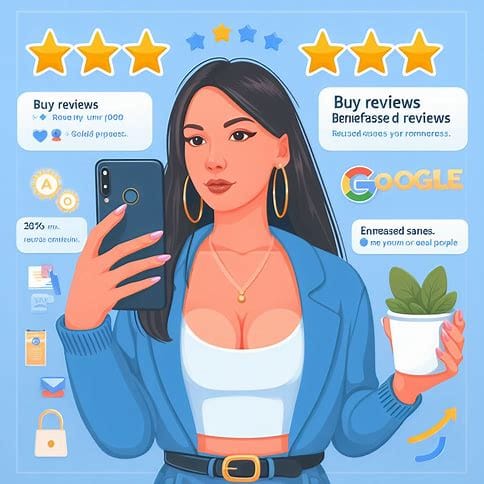 ¿Dónde se Guardan las Reseñas de Google?