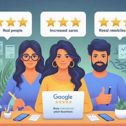Imperatool vs Opiniones 5 estrellas¿Cuál es la mejor opción para generar reseñas en Google?