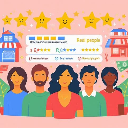 ¿Quién puede dejar reseñas en Google?