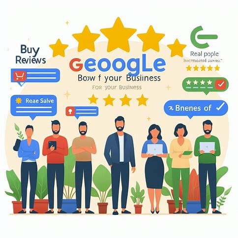 Mejor opcion para Comprar reseñas Google en España