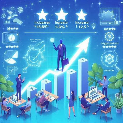 Reseñas Google Comprar
