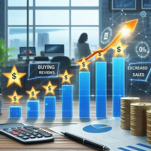 Comprar reseñas Google España