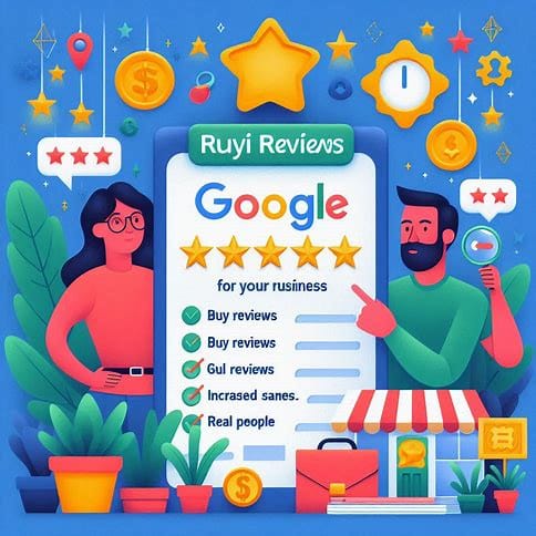 Comprar reseñas Reales