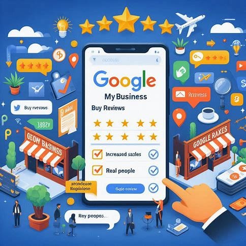 Mejor empresa para comprar reseñas de Google: guía 2026