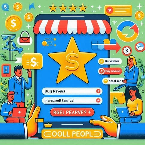 Compra Reseñas de Google de Alta Calidad