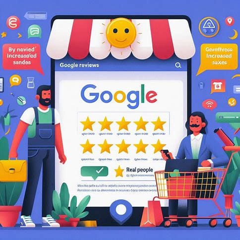Eliminar Spam en Google My Business