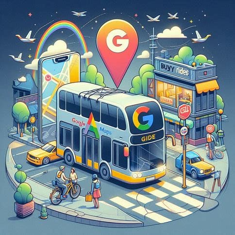 Adquiere Reseñas Verificadas en Google