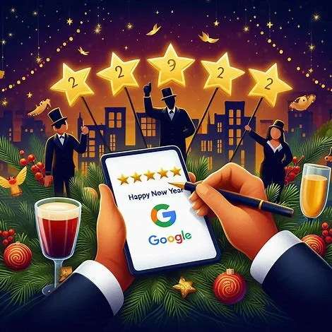 Opiniones5Estrellas: reputación online y gestión de reseñas