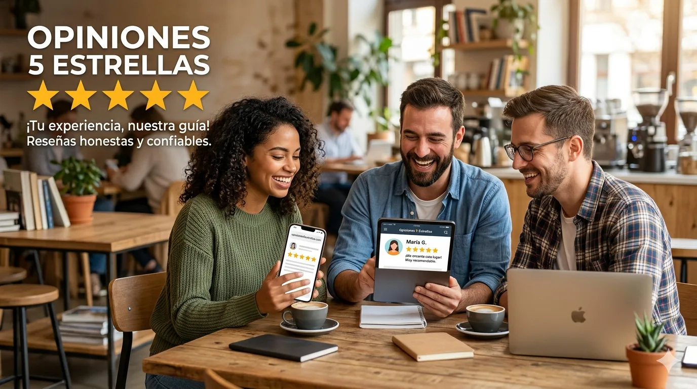 Cómo contestar reseñas de Google: ejemplos y plantillas