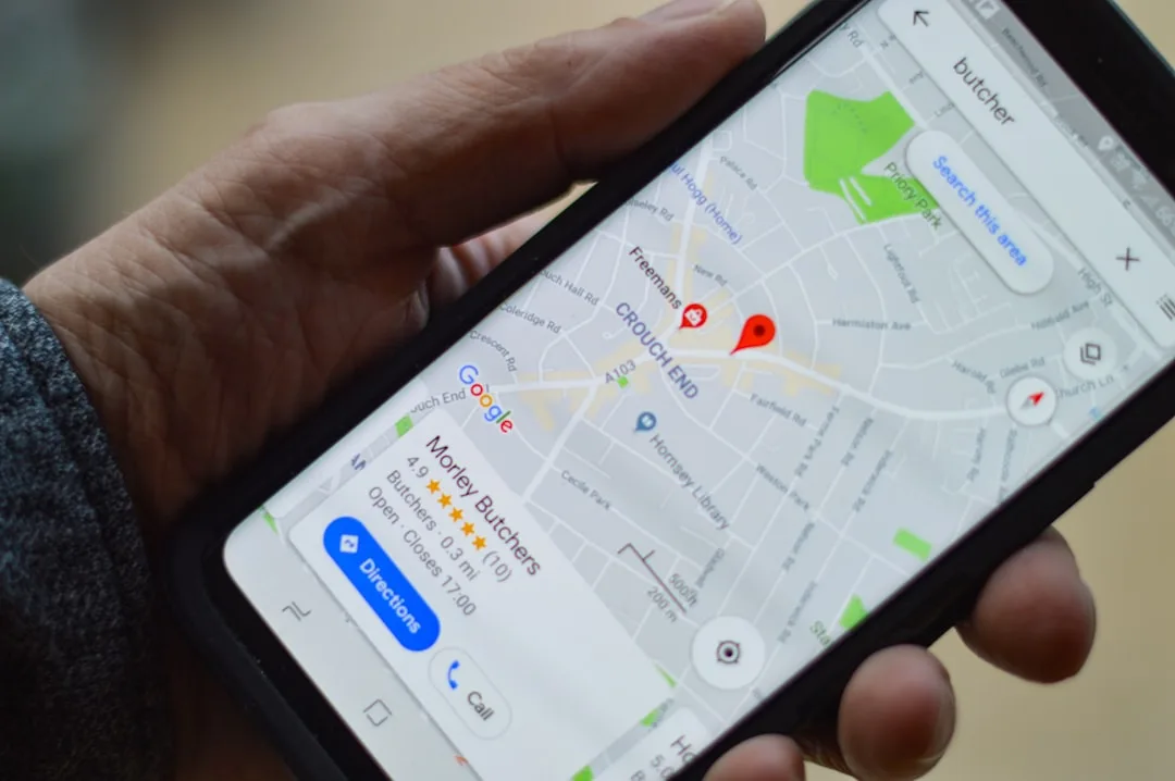 Reseñas graciosas de Google Maps: ejemplos y aprendizajes